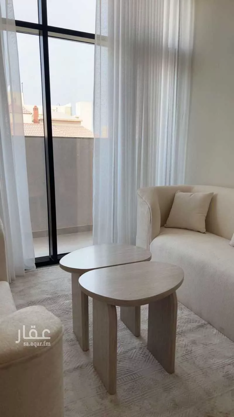 شقة 4 غرف في حطين، الرياض 4