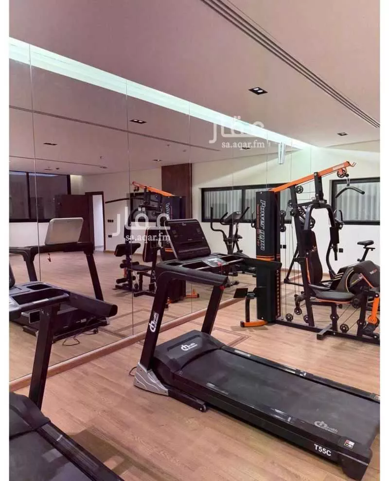 شقة 4 غرف في حطين، الرياض 22