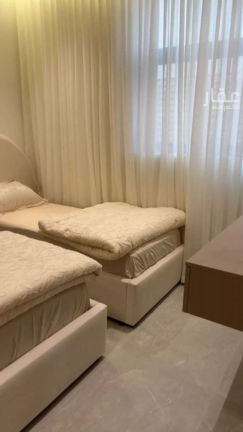 شقة 4 غرف في حطين، الرياض 11