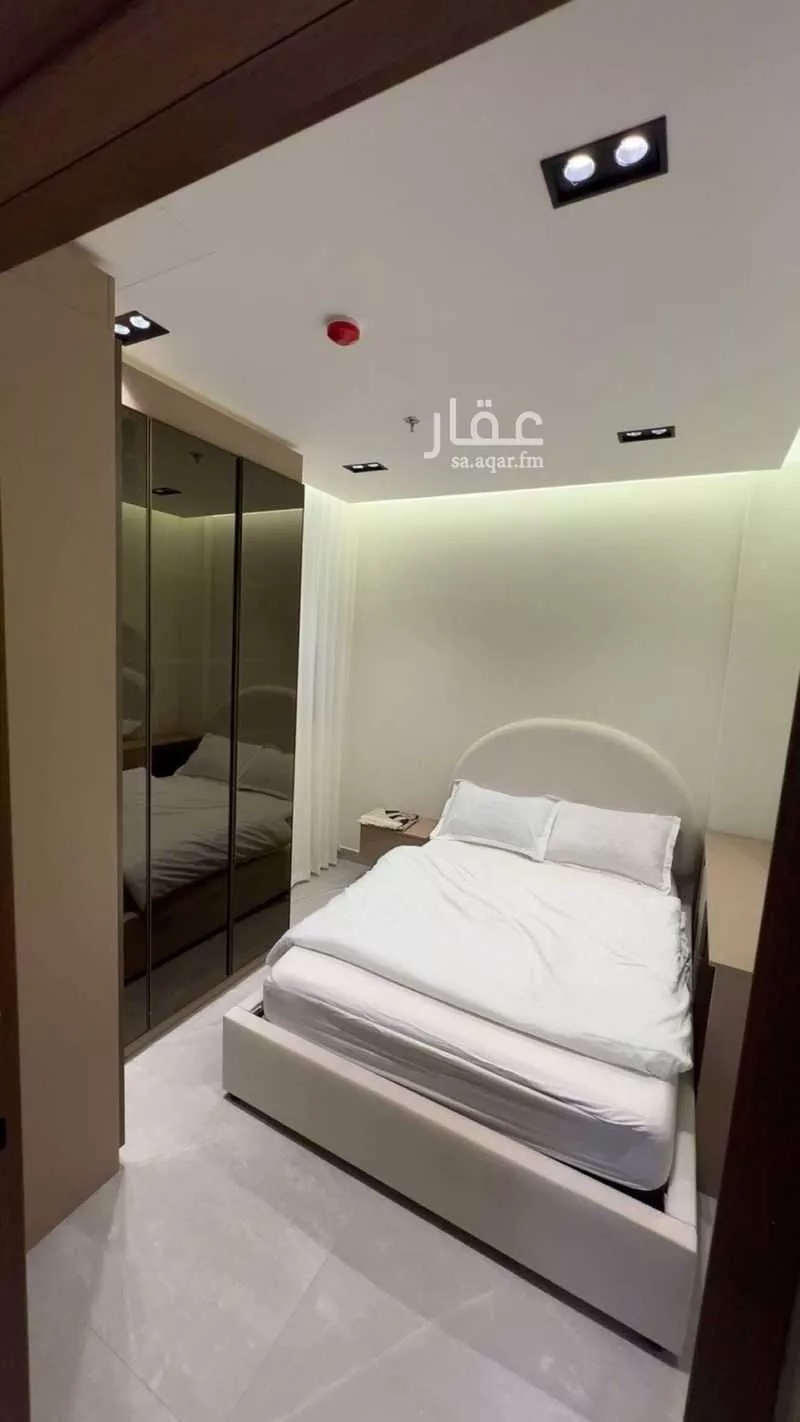 شقة 4 غرف في حطين، الرياض 14