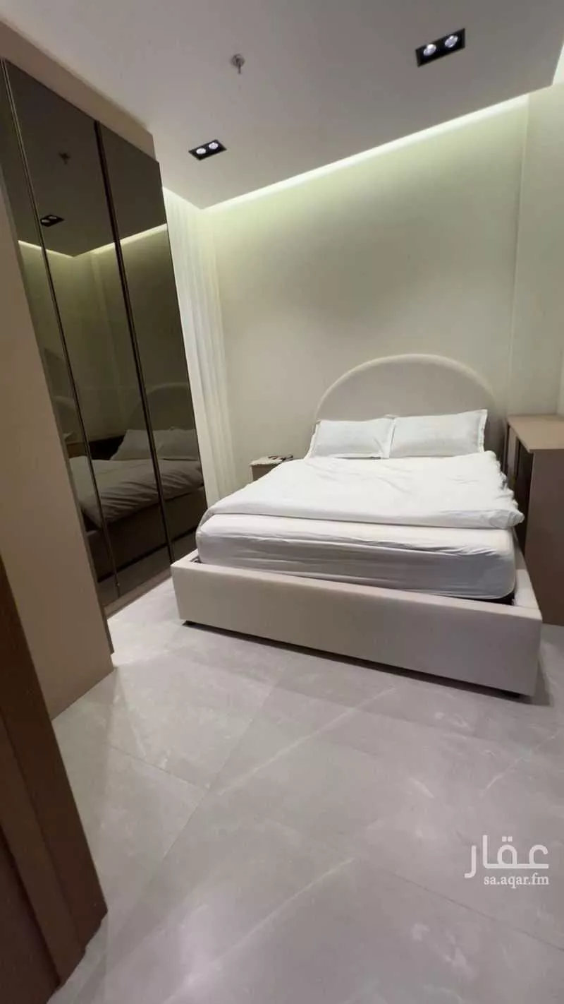 شقة 4 غرف في حطين، الرياض 9