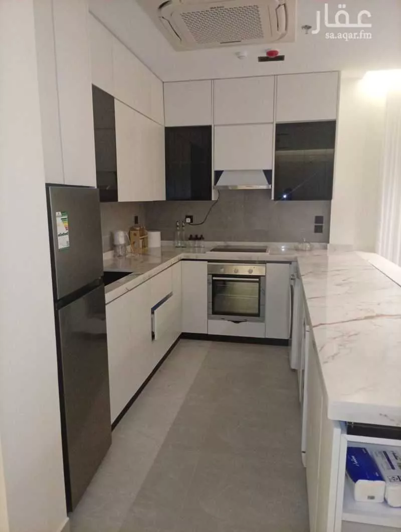 شقة 4 غرف في حطين، الرياض 19