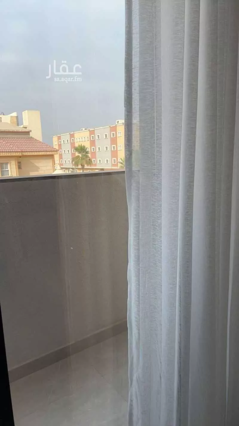 شقة 4 غرف في حطين، الرياض 7