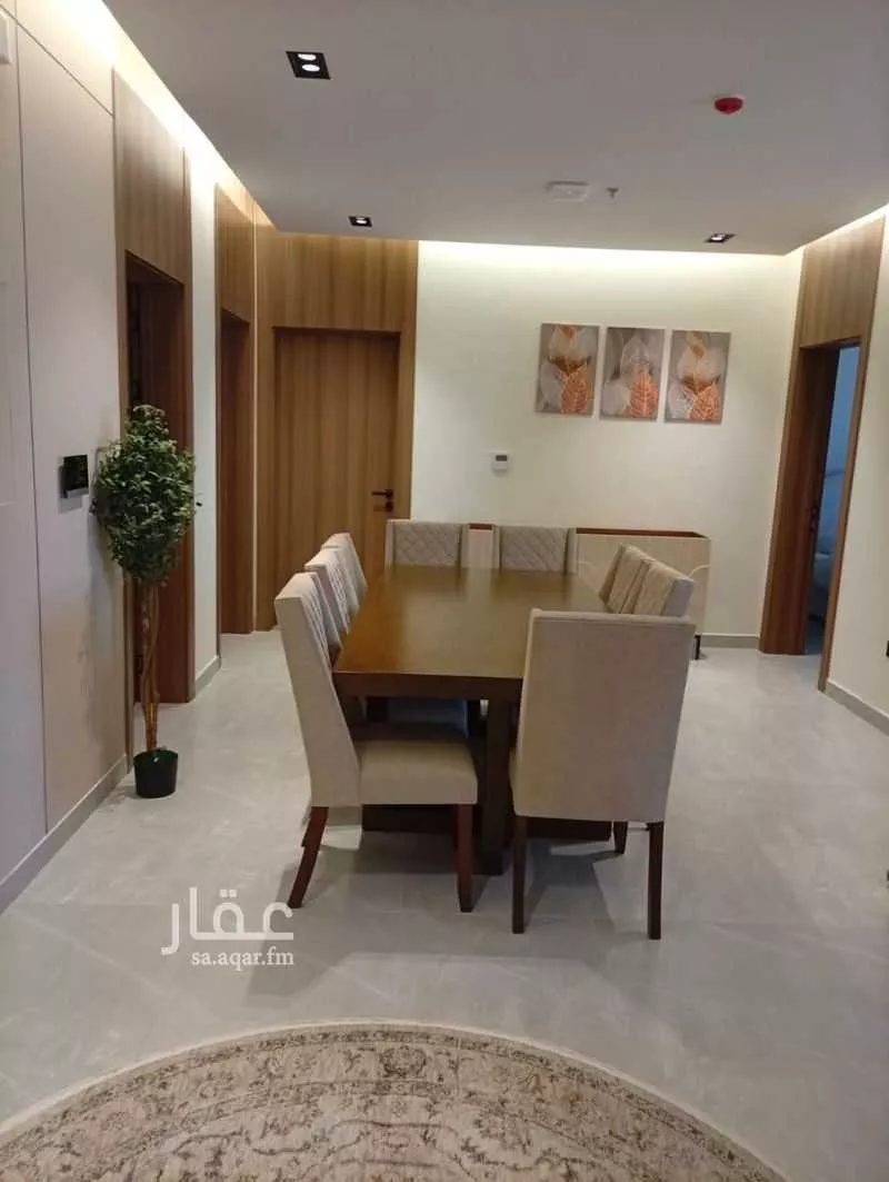 شقة 4 غرف في حطين 5