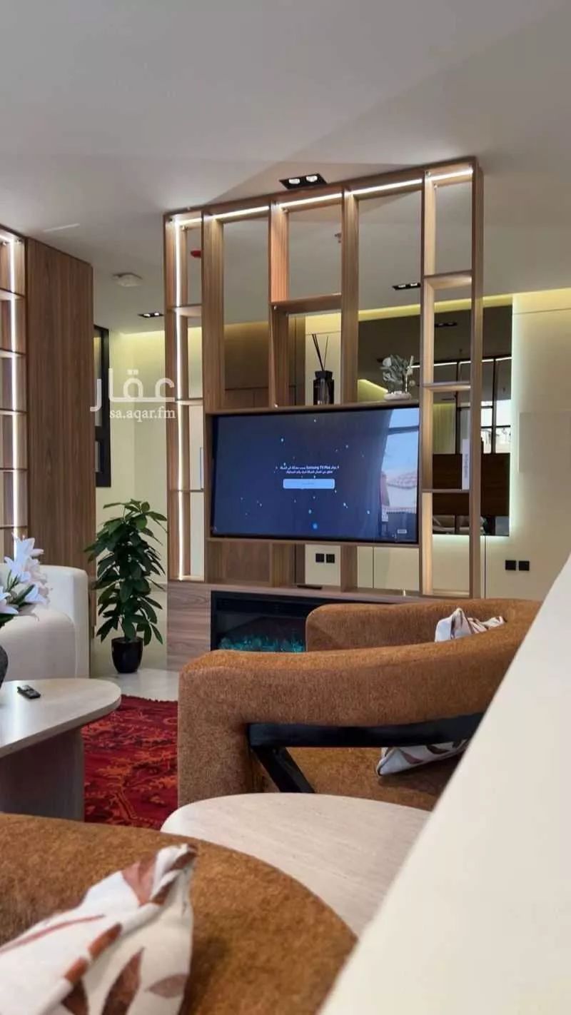 شقة 4 غرف في حطين، الرياض 6