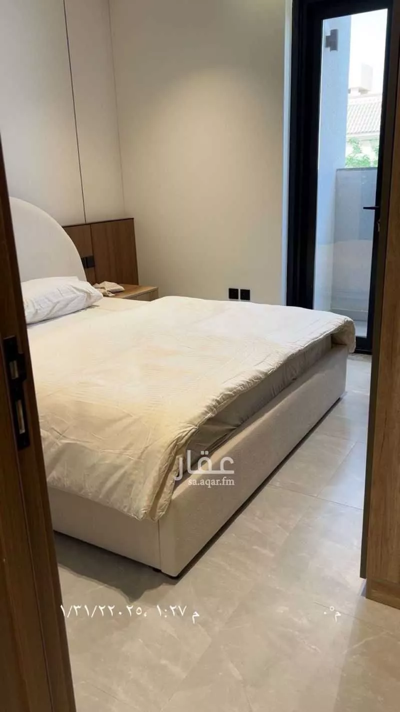 شقة 4 غرف في حطين، الرياض 8