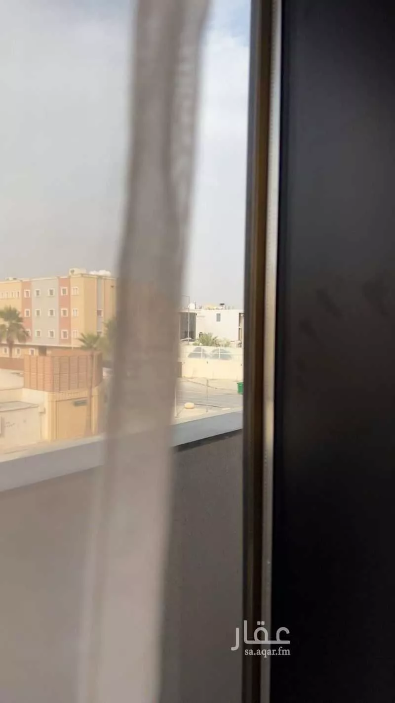 شقة 4 غرف في حطين 2