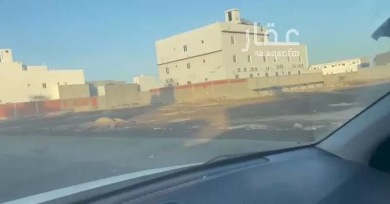 أرض 900 م² في جدة 5