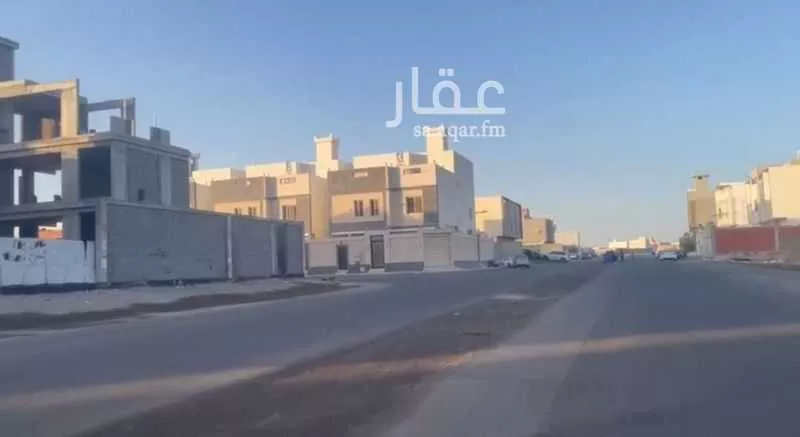 أرض 900 م² في جدة 3