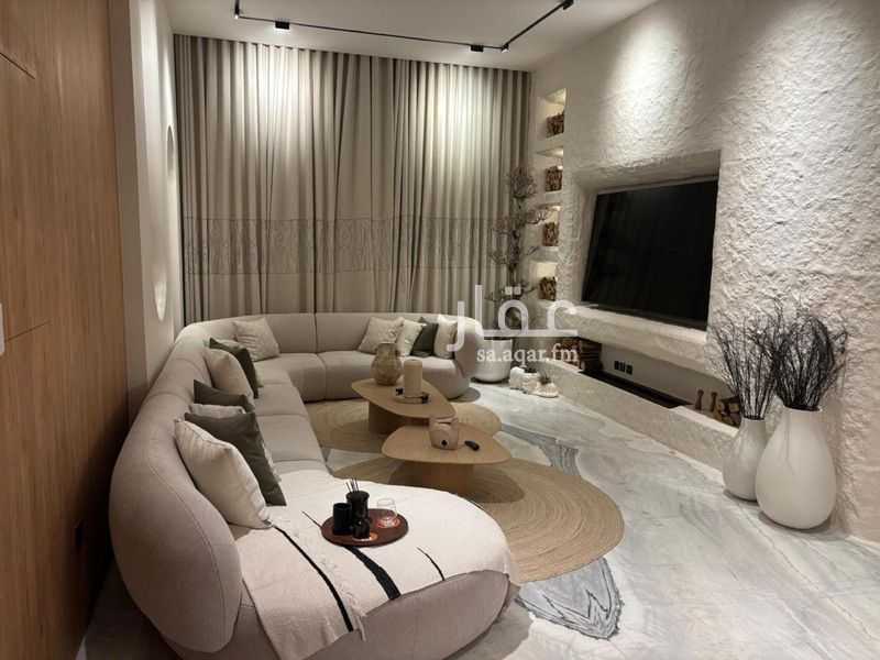 4 bedroom apartment in Jarir, Riyadh 6