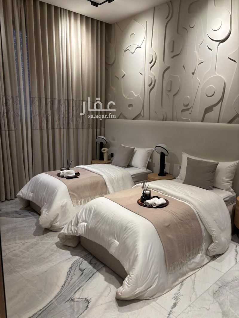 4 bedroom apartment in Jarir, Riyadh 7