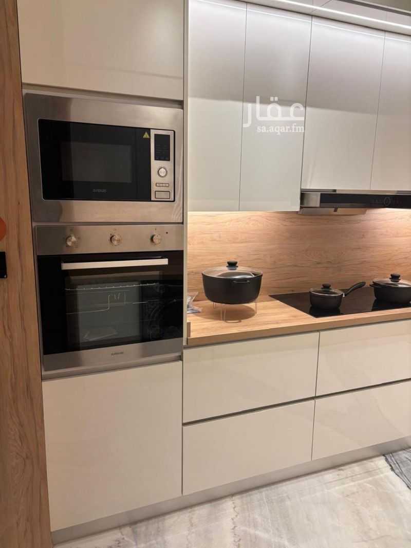 4 bedroom apartment in Jarir, Riyadh 4