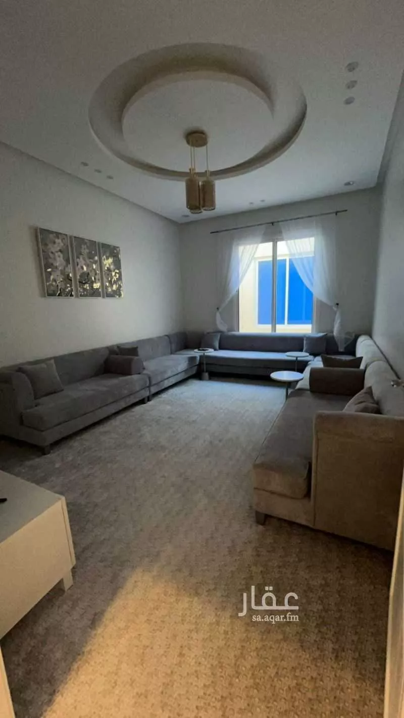 شقة 3 غرف في عرقة 5