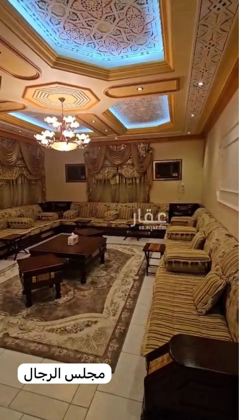 فيلا 10 غرف في الدفاع 5