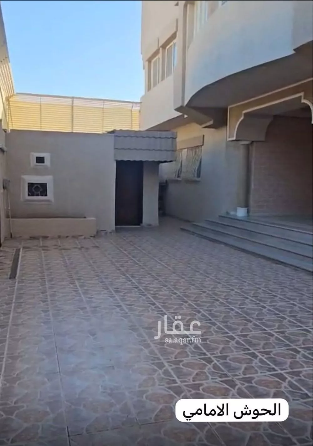 فيلا 10 غرف في الدفاع 3