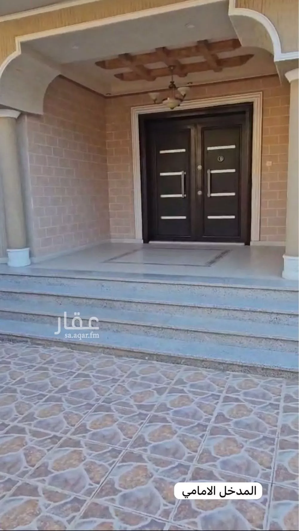 فيلا 10 غرف في الدفاع 2