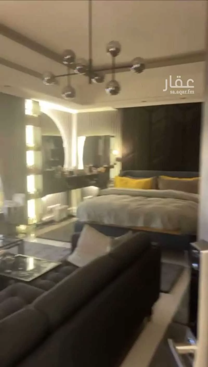 دوبلكس 5 غرف في ابحر الشمالية 4