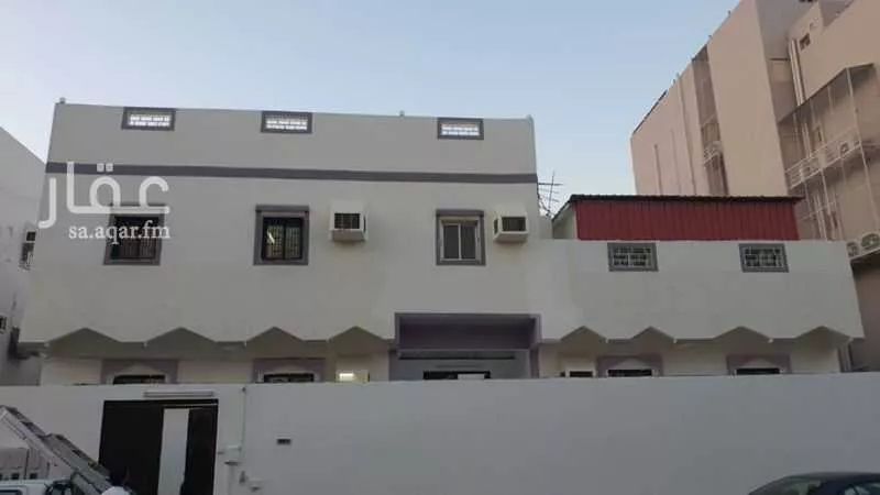 625 sqm building in Al Umrah Al Jadidah