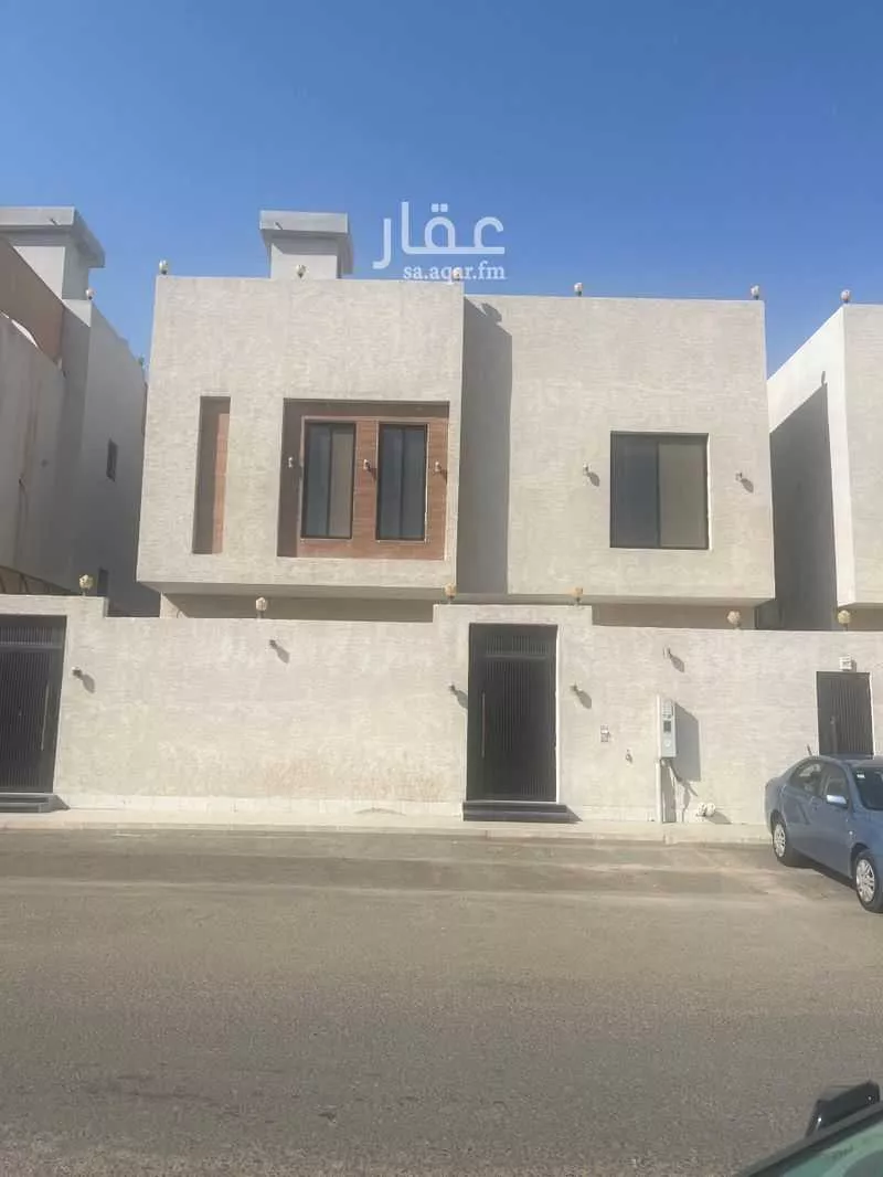 فيلا 5 غرف في الصالحية