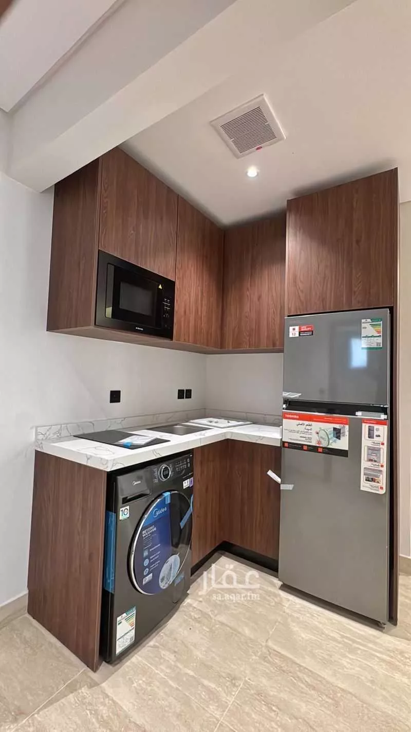 2 bedroom apartment in Al Murooj, Riyadh 7