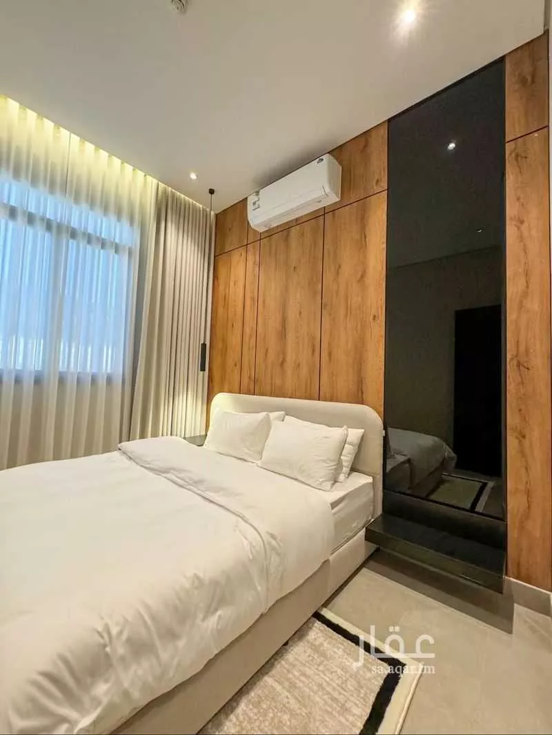 شقة 2 غرف في القيروان 5