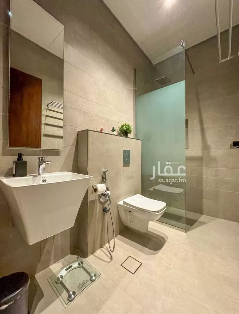 شقة 2 غرف في القيروان 3