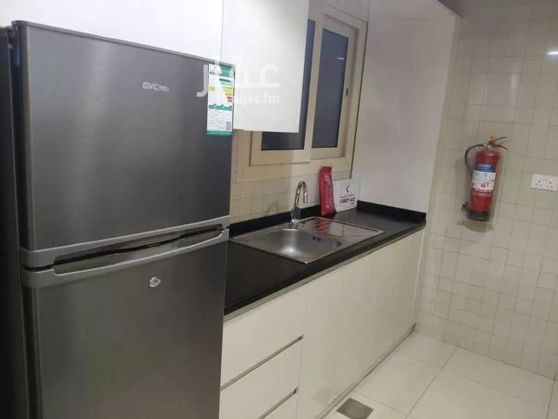 شقة 3 غرف في العريض 4