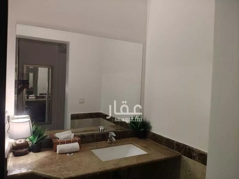 شقة 3 غرف في العريض 5