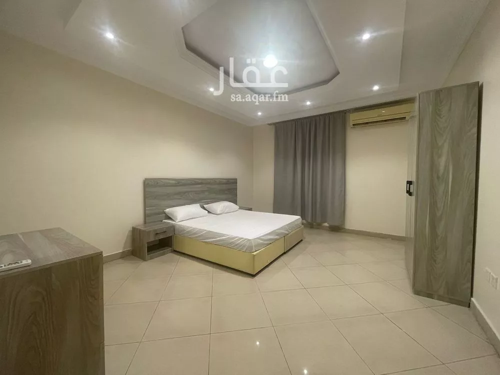 دور 1 غرف في الروضة 1