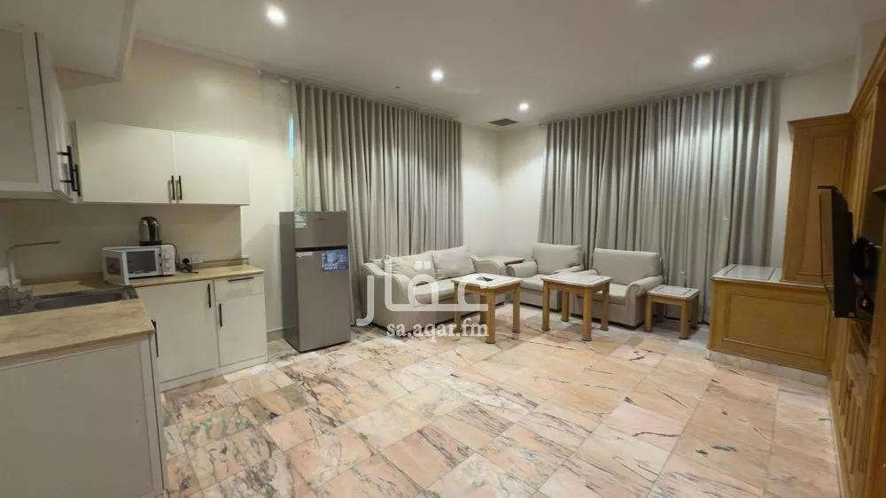 1 bedroom floor in Al Faisaliyyah 3