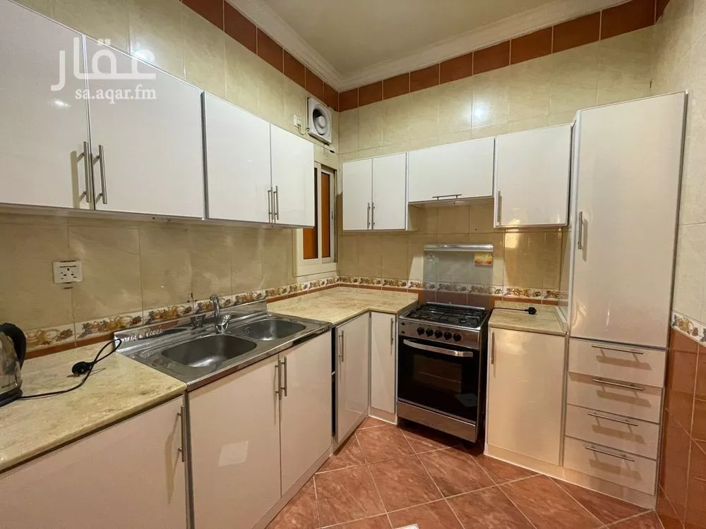 1 bedroom floor in Al Nuzhah 5