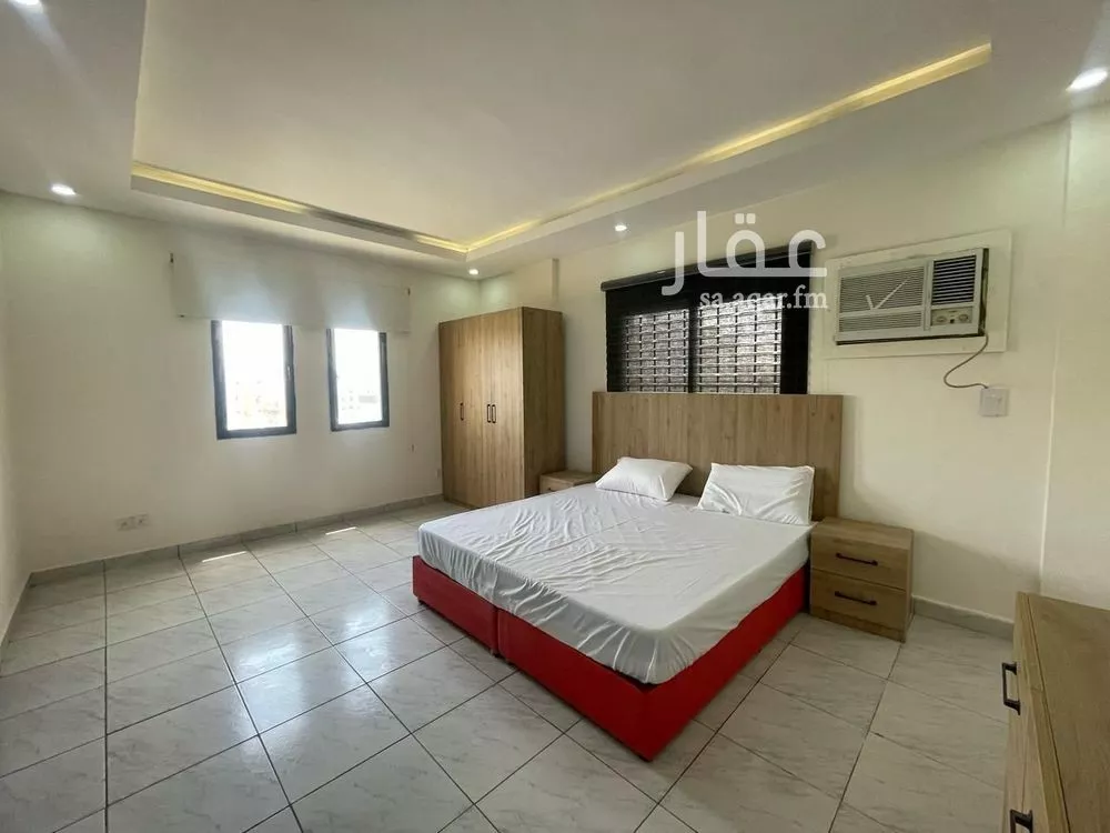 1 bedroom apartment in Al Salamah 1