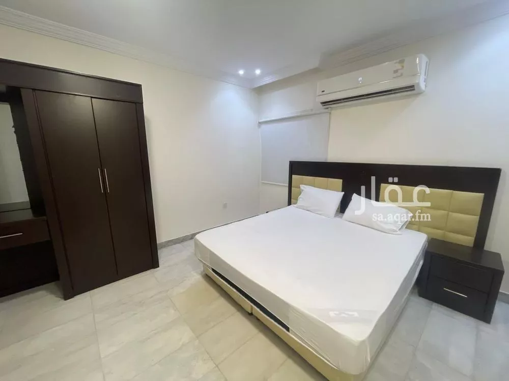 شقة 1 غرف في الحمراء 1