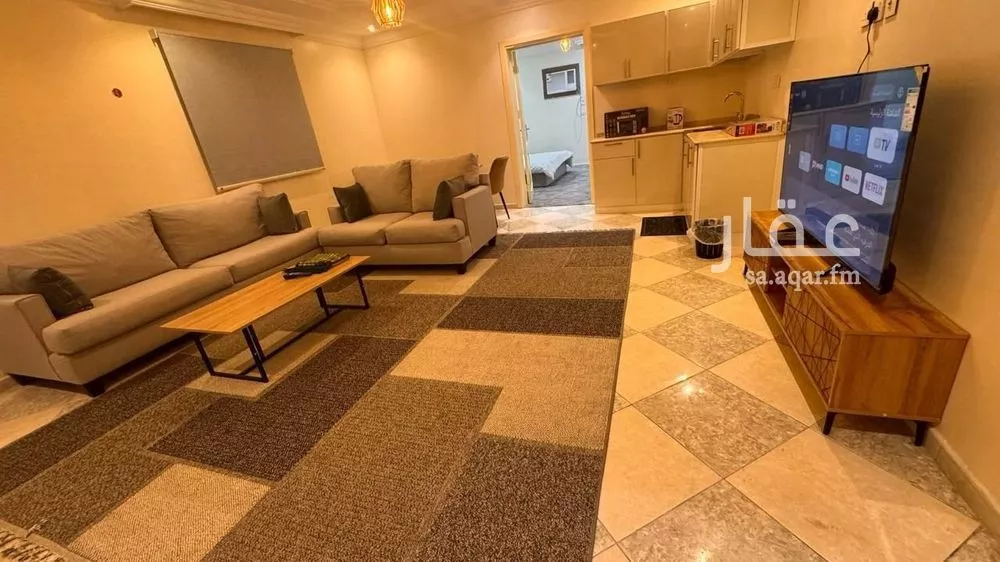 1 bedroom apartment in Al Naseem 5
