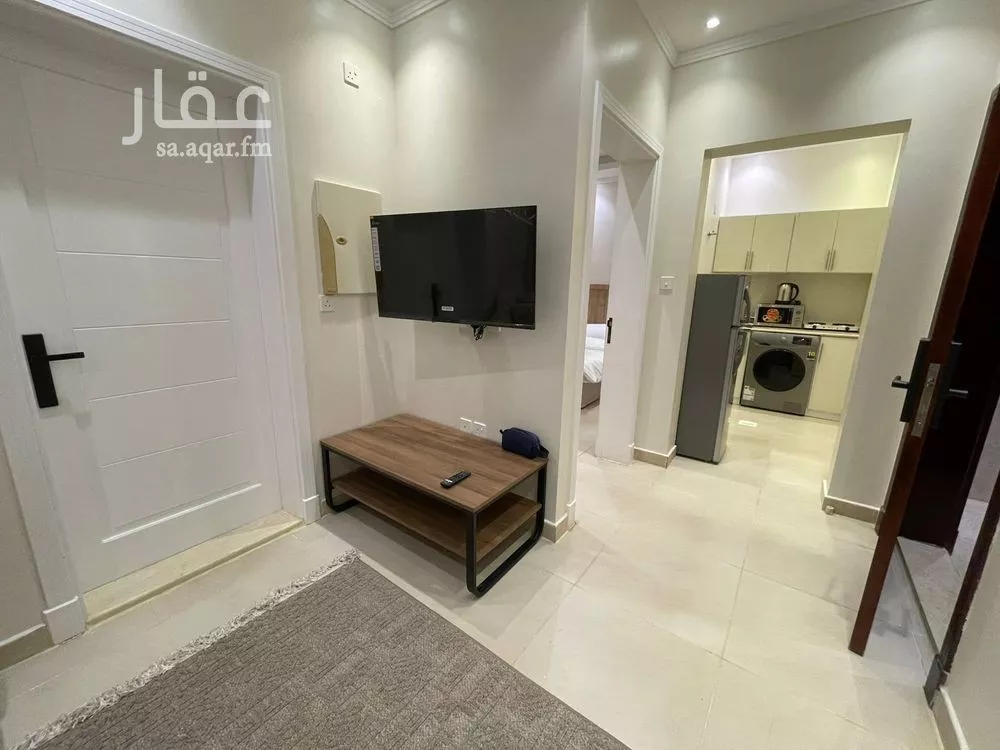 1 bedroom floor in Al Faisaliyyah 2