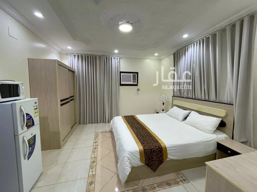 شقة 1 غرف في السلامة 1