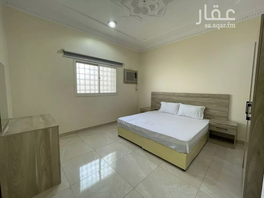 1 bedroom floor in Al Marwa 2