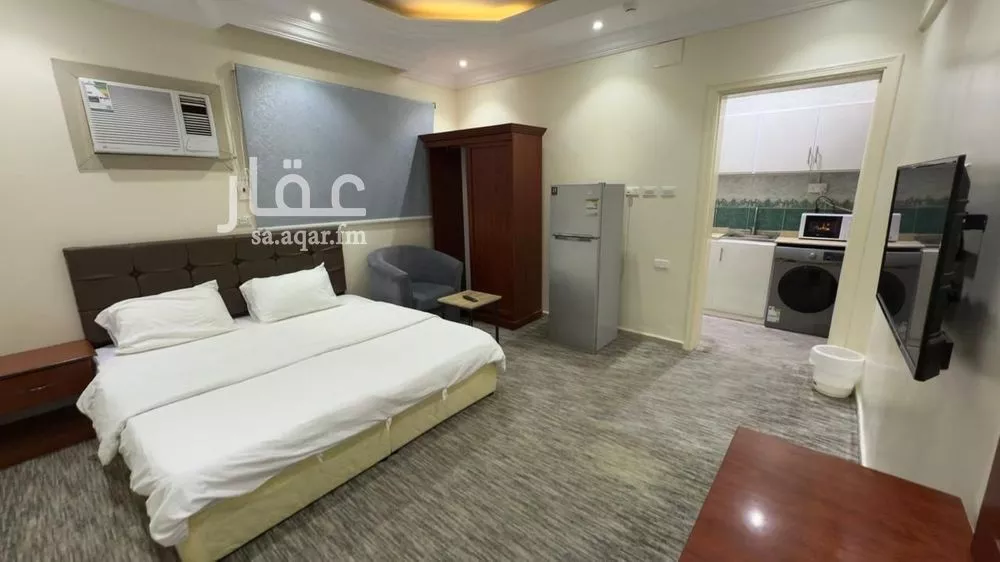 دور 1 غرف في النسيم 2