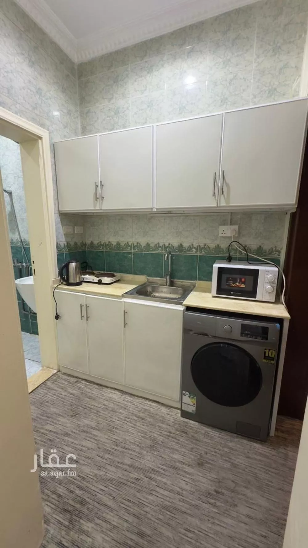 دور 1 غرف في النسيم 3