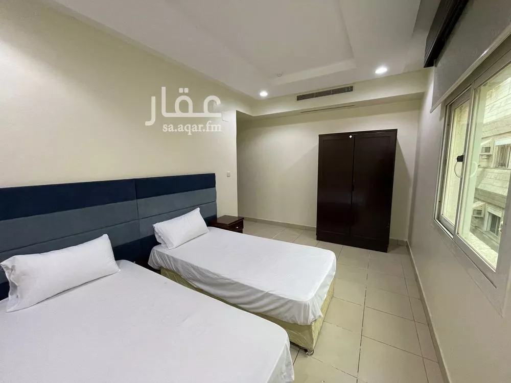 دور 1 غرف في الرويس 2