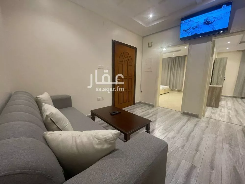 دور 1 غرف في الروضة 5