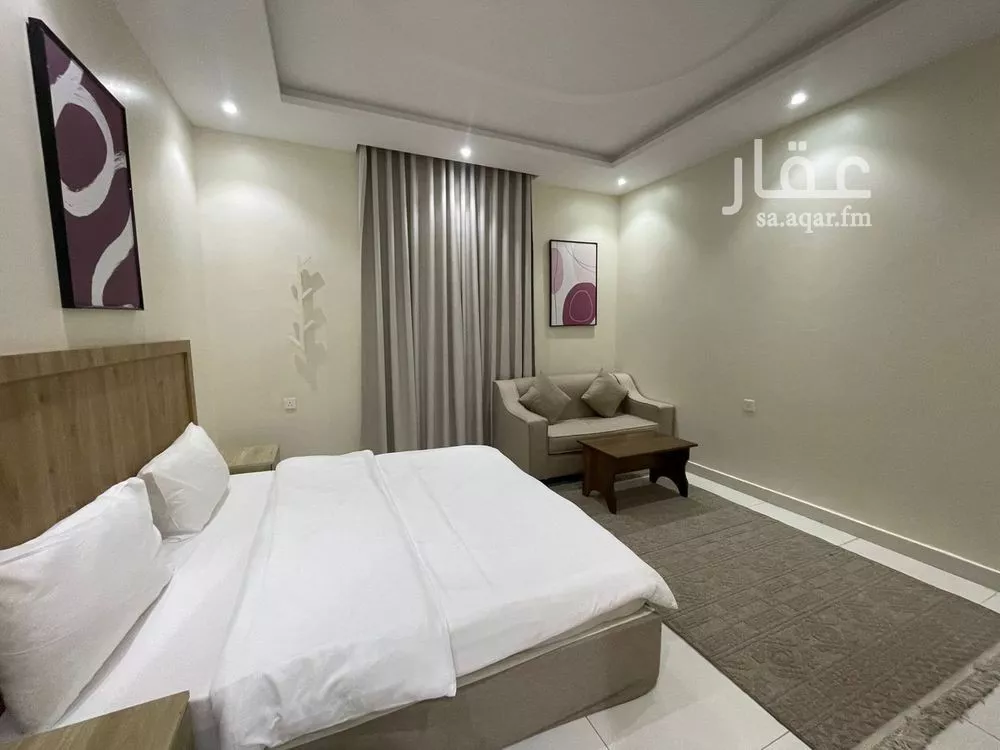 1 bedroom apartment in Al Rawdah, Jeddah 2