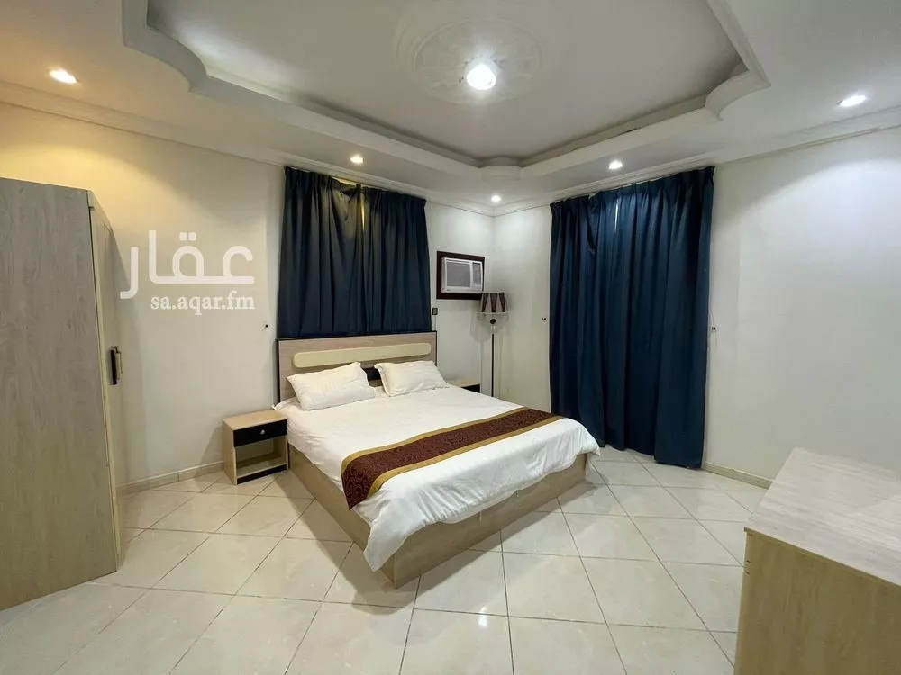 شقة 1 غرف في السلامة 1