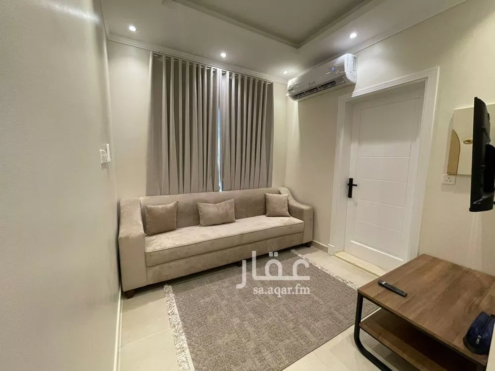 شقة 1 غرف في الفيصلية 2