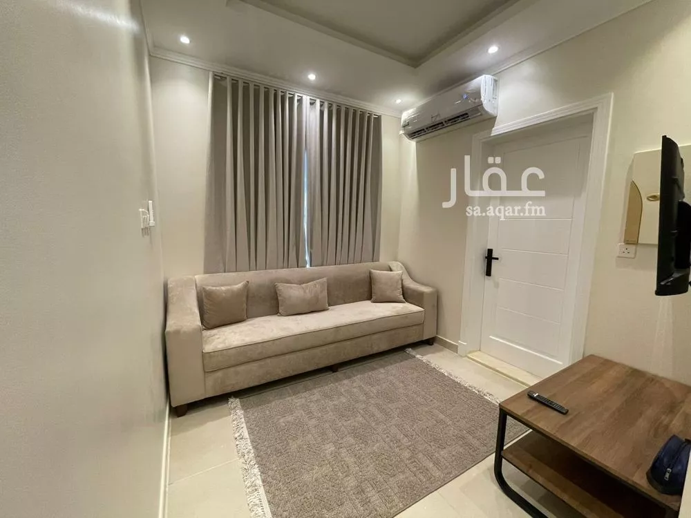 1 bedroom floor in Al Faisaliyyah 3
