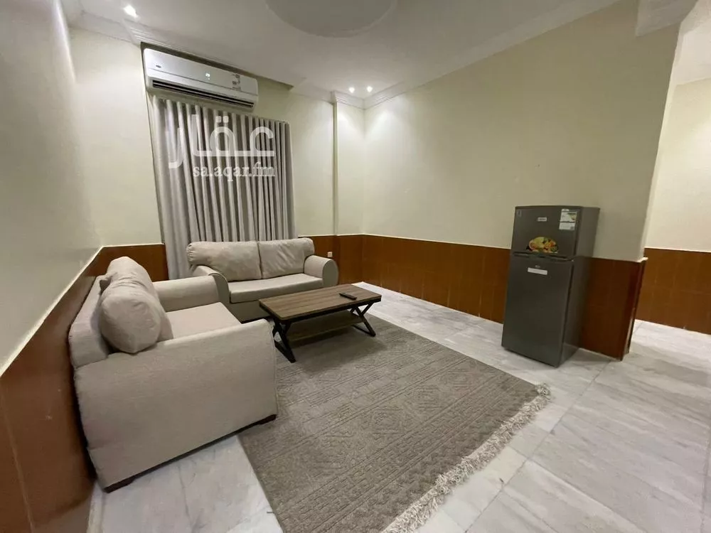 شقة 1 غرف في الحمراء 3