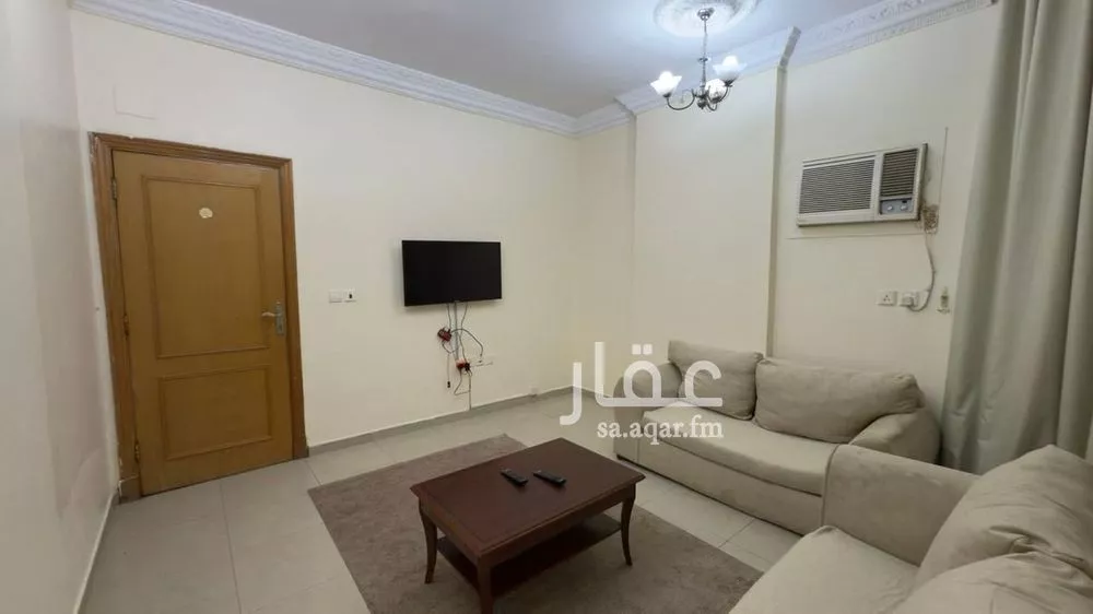 دور 1 غرف في الشرفية 3