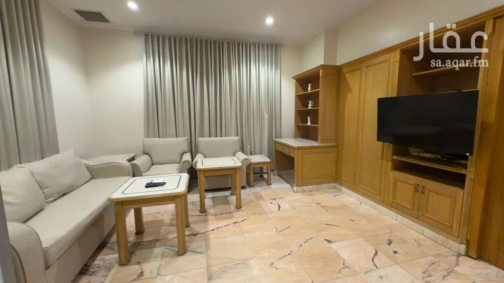 1 bedroom floor in Al Faisaliyyah 4