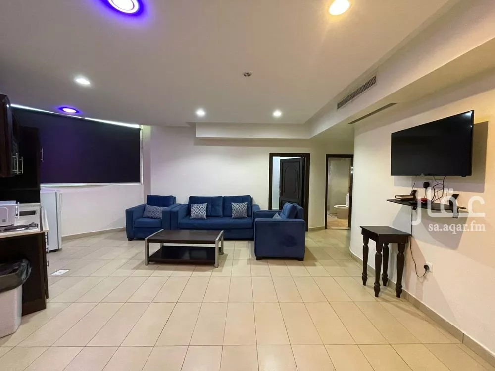 دور 1 غرف في الرويس 3