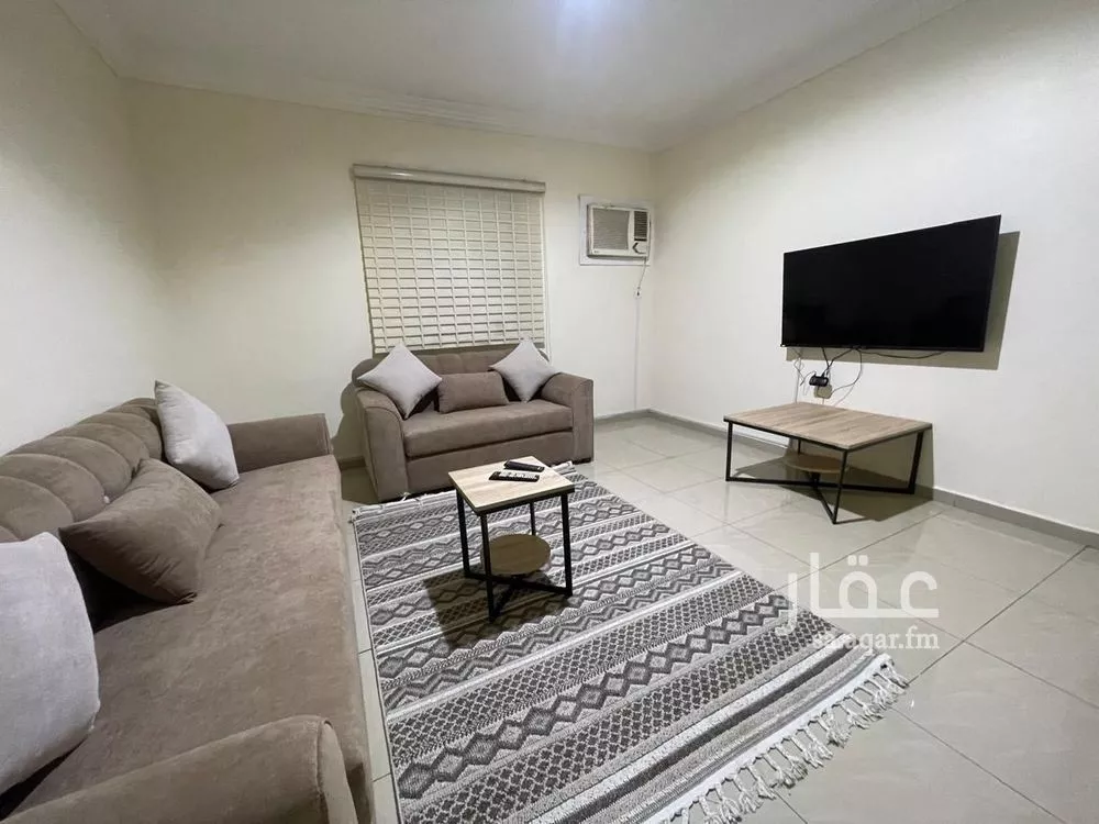 1 bedroom floor in Al Salamah 4